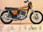 Yamaha TX 750